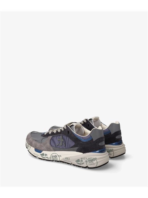 MASE25 PREMIATA | MASE25VAR 8021 BLUE/GREY